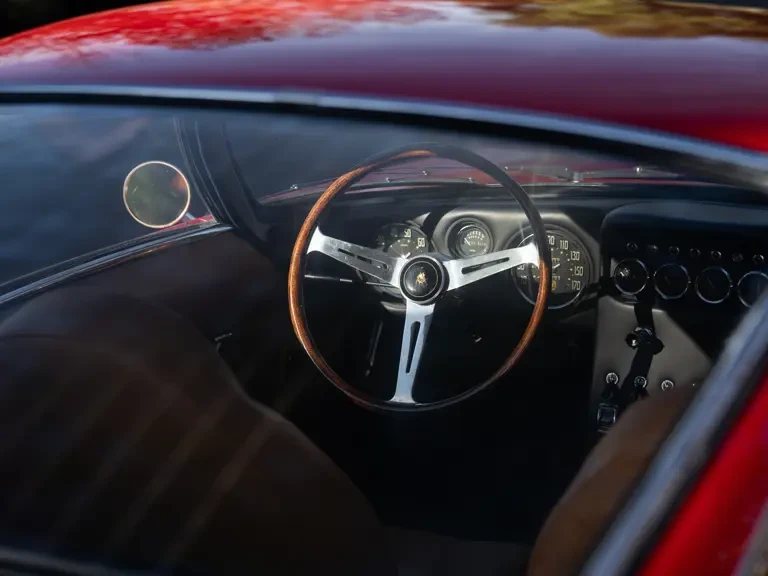 1966 Lamborghini 400 GT - Image 22 of 31