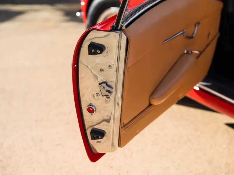 1966 Lamborghini 400 GT - Image 23 of 31