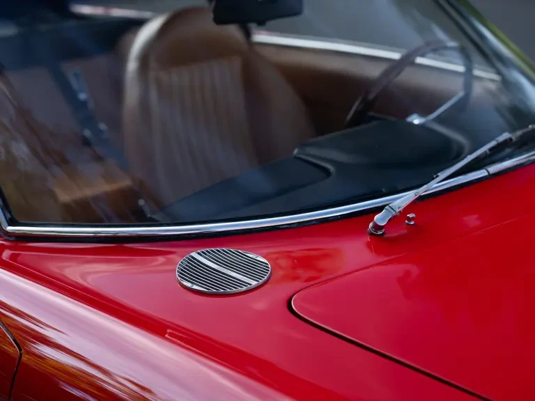 1966 Lamborghini 400 GT - Image 29 of 31