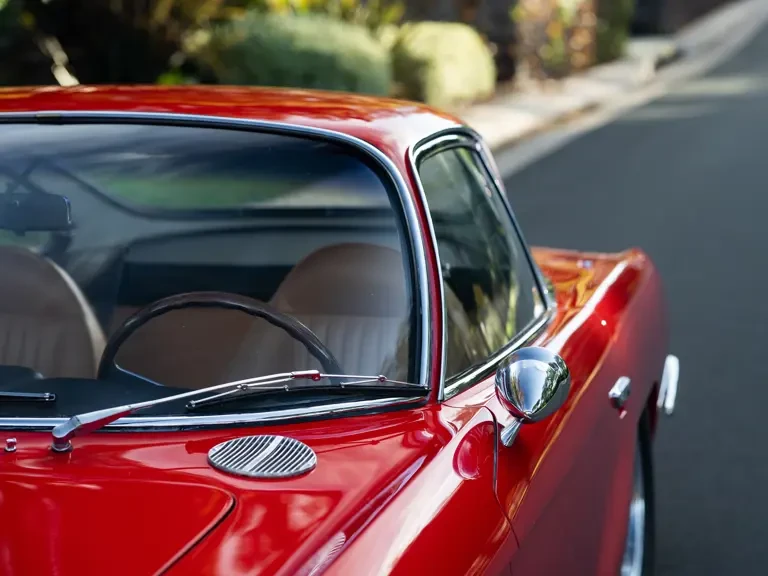 1966 Lamborghini 400 GT - Image 28 of 31