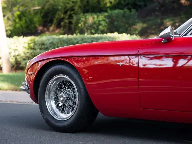 1966 Lamborghini 400 GT - Image 24 of 31