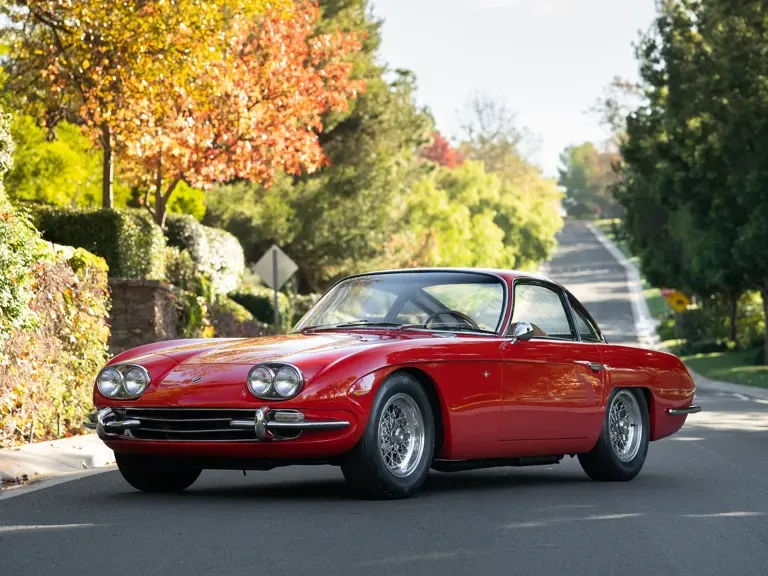 1966 Lamborghini 400 GT - Image 2 of 31
