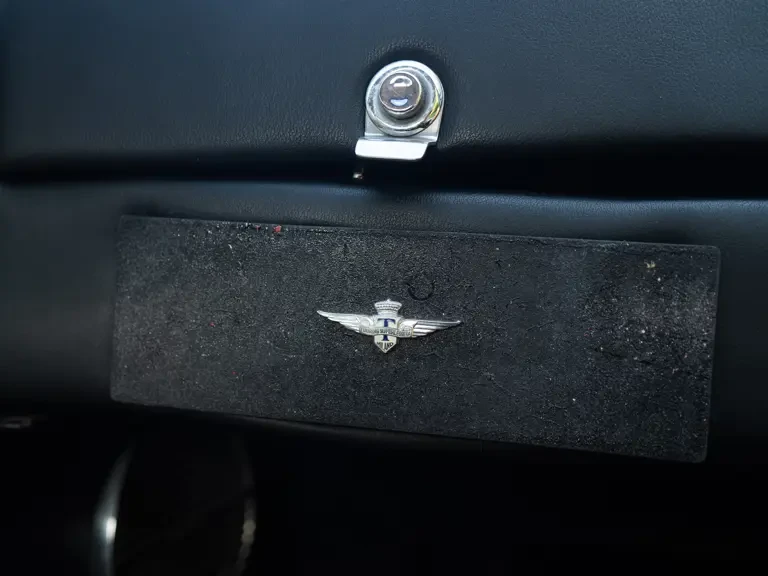 1966 Lamborghini 400 GT - Image 17 of 31