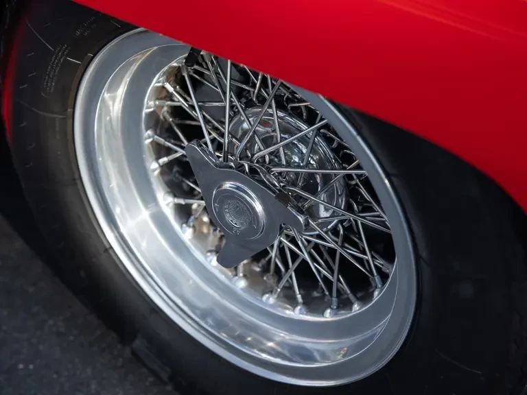 1966 Lamborghini 400 GT - Image 25 of 31
