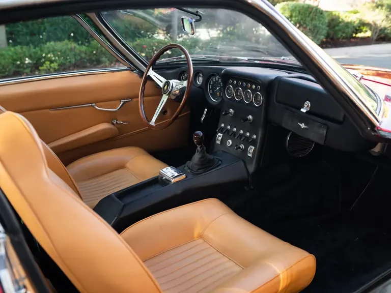 1966 Lamborghini 400 GT - Image 12 of 31