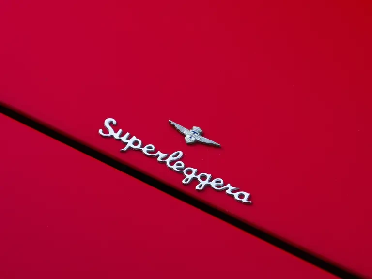 1966 Lamborghini 400 GT - Image 9 of 31