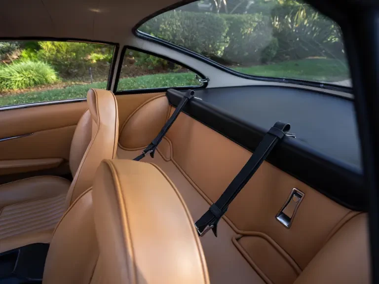 1966 Lamborghini 400 GT - Image 20 of 31