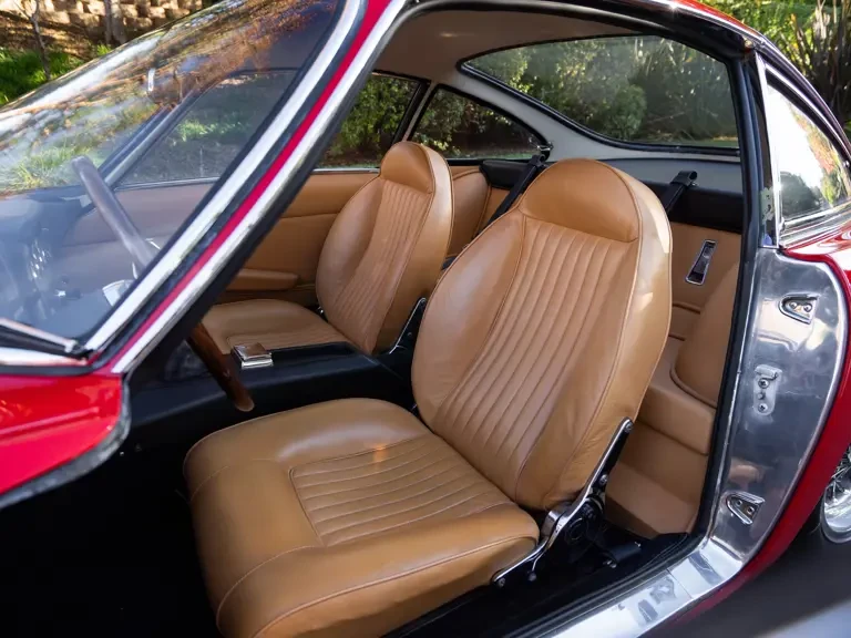 1966 Lamborghini 400 GT - Image 21 of 31