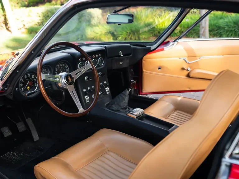 1966 Lamborghini 400 GT - Image 5 of 31