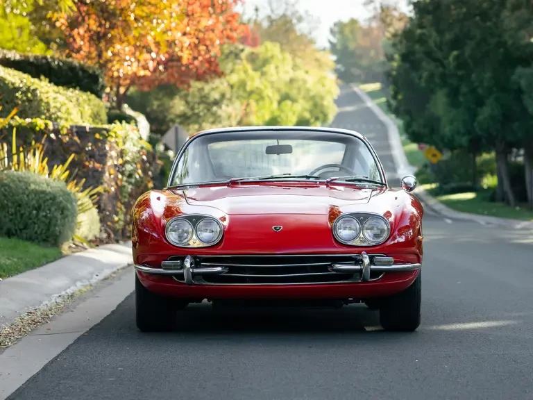 1966 Lamborghini 400 GT - Image 10 of 31