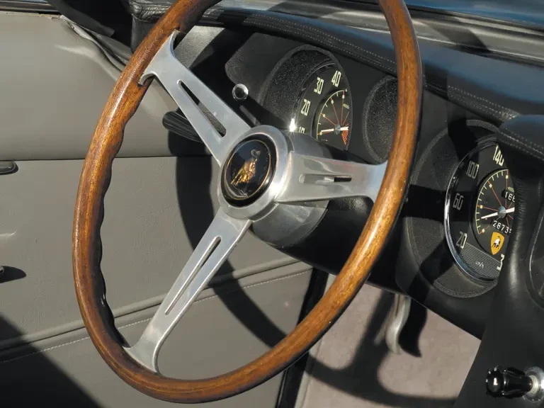 1966 Lamborghini 400 GT - Image 8 of 8