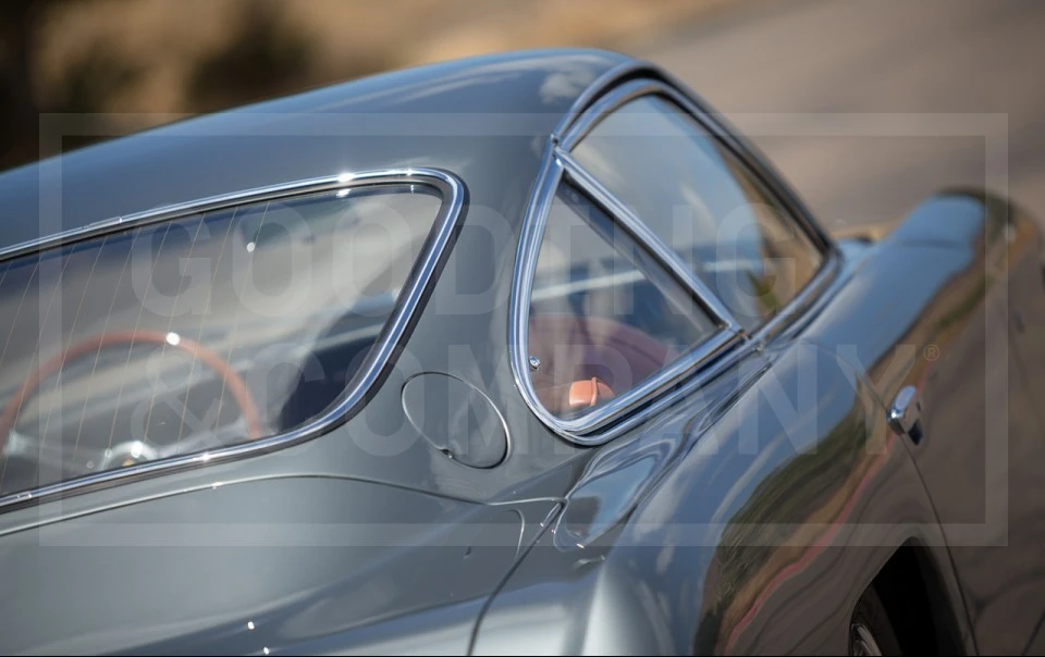 1966 Lamborghini 400 GT - Image 11 of 15