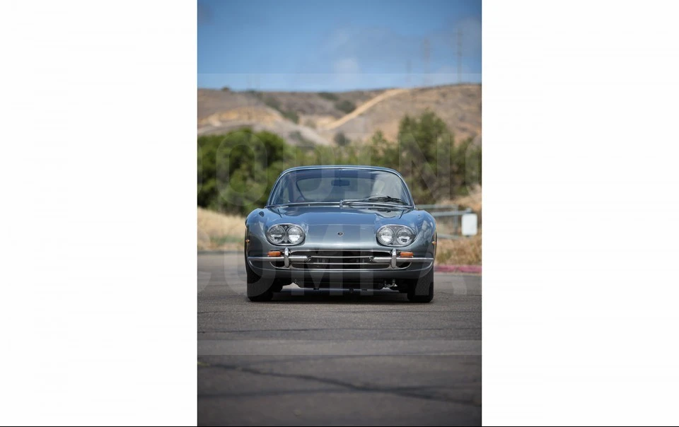 1966 Lamborghini 400 GT - Image 2 of 15