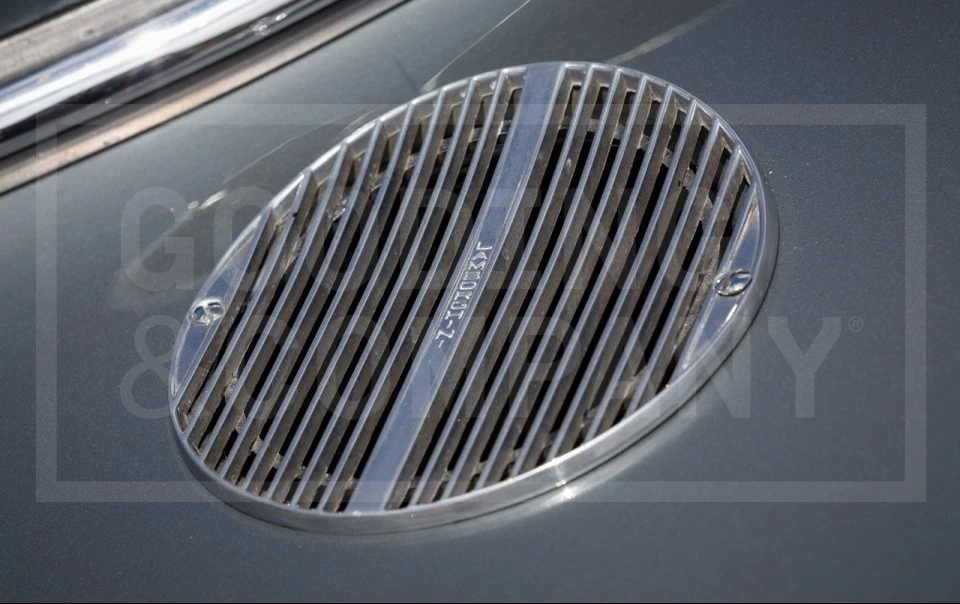 1966 Lamborghini 400 GT - Image 12 of 15
