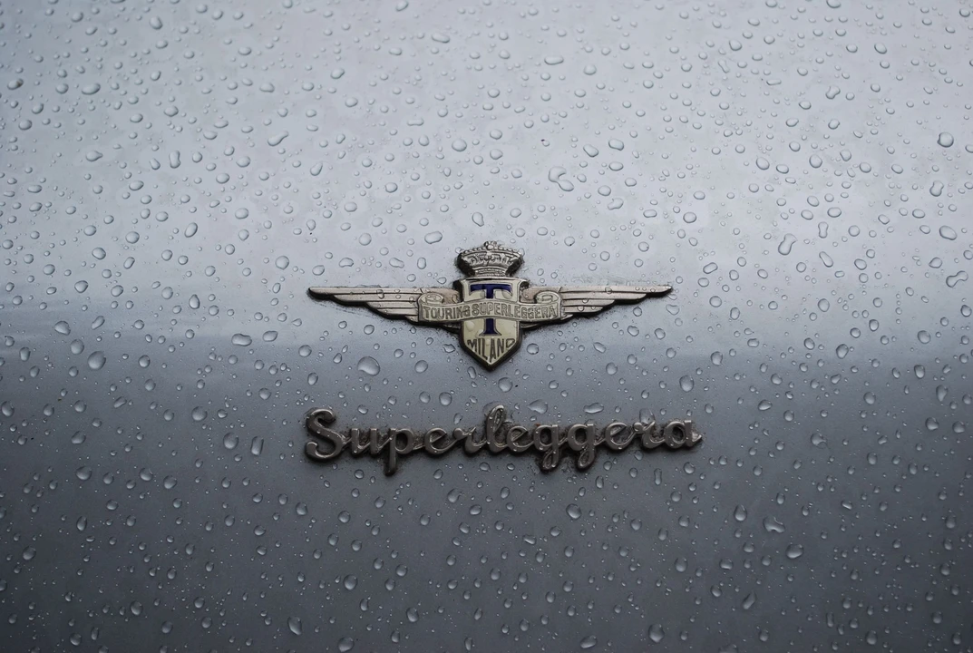 1966 Lamborghini 400 GT - Image 10 of 15