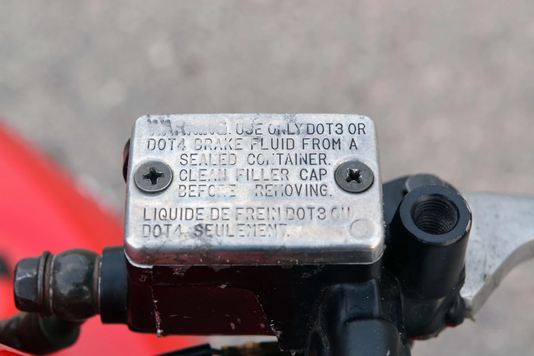1966 Lambretta - Image 28 of 31