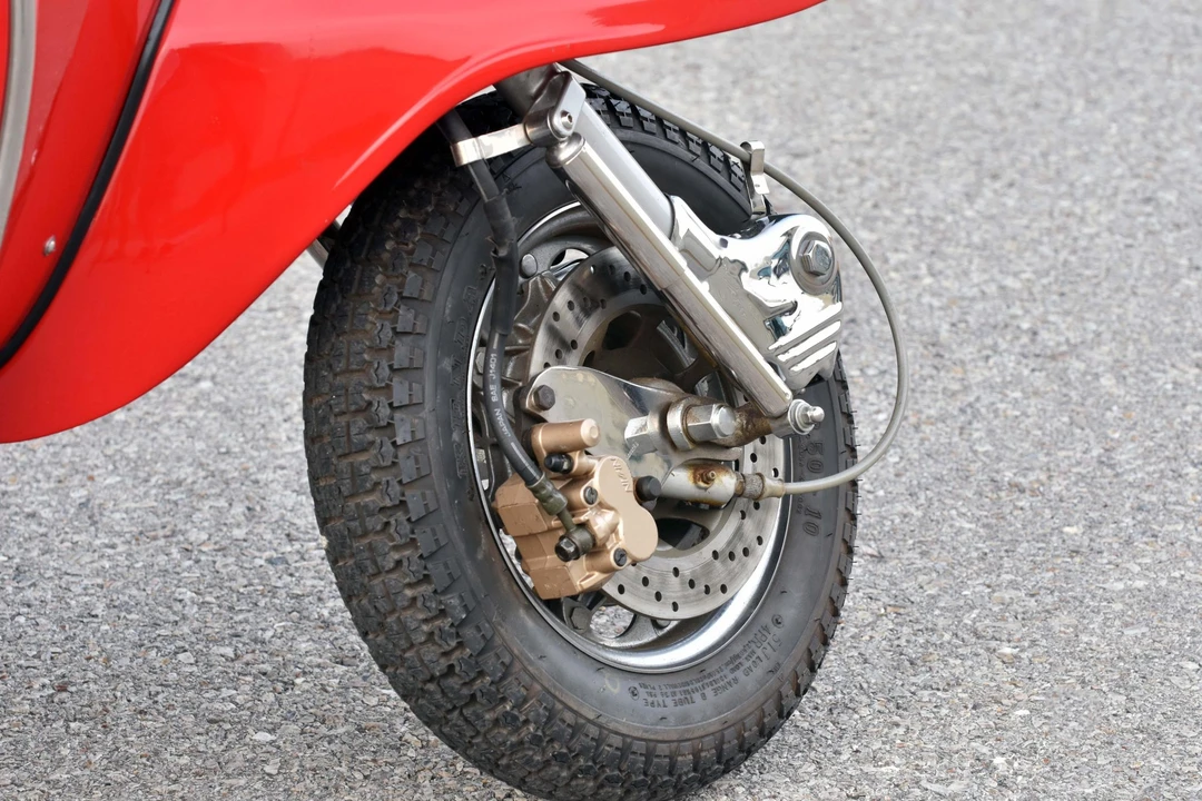 1966 Lambretta - Image 22 of 31