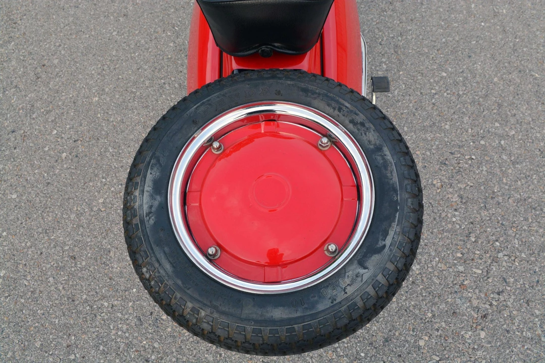 1966 Lambretta - Image 16 of 31
