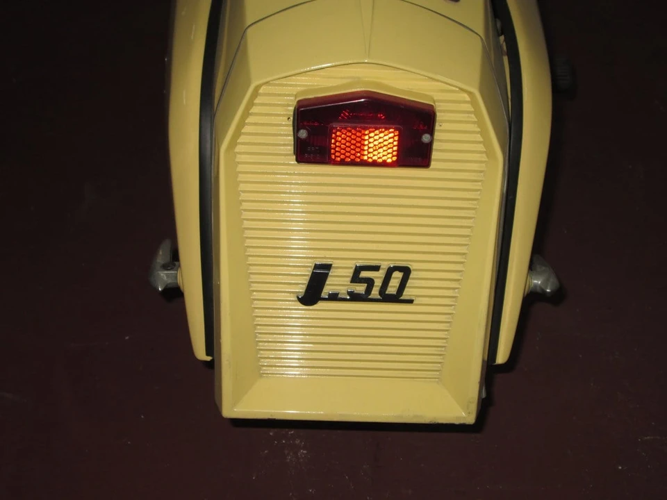 1966 Lambretta - Image 12 of 23