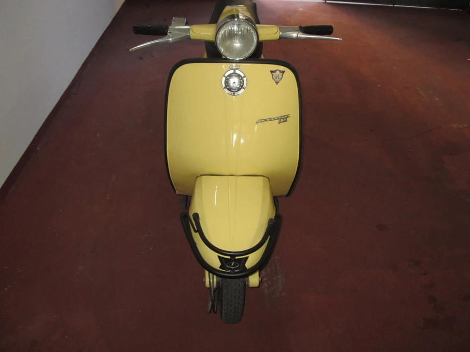 1966 Lambretta - Image 2 of 23