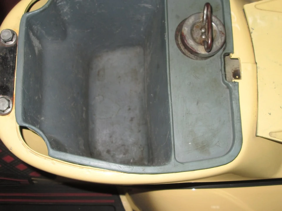 1966 Lambretta - Image 11 of 23