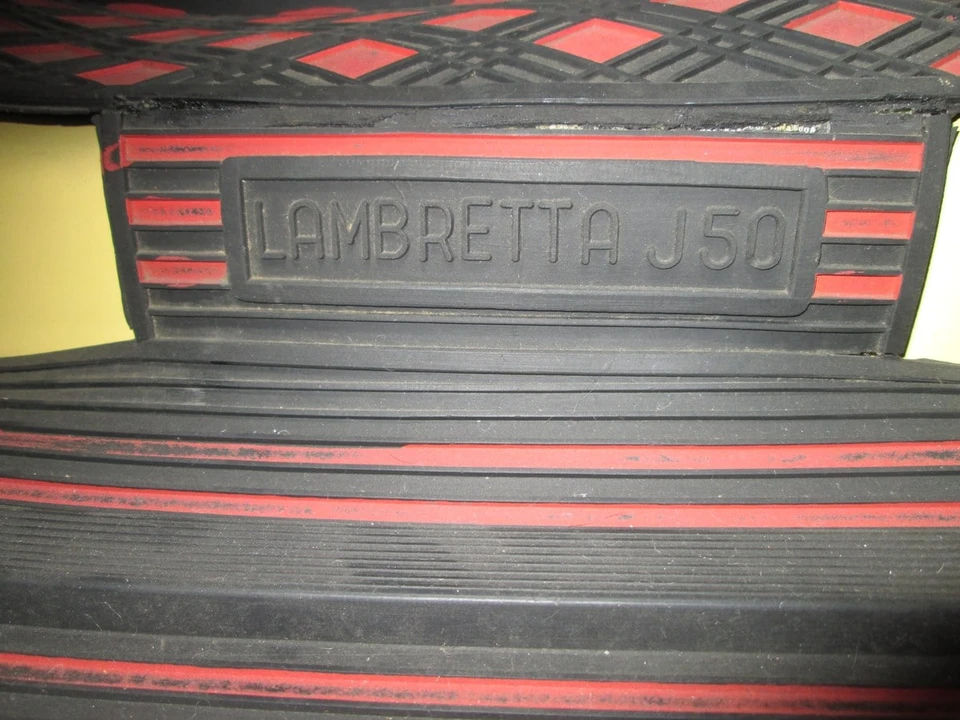 1966 Lambretta - Image 14 of 23