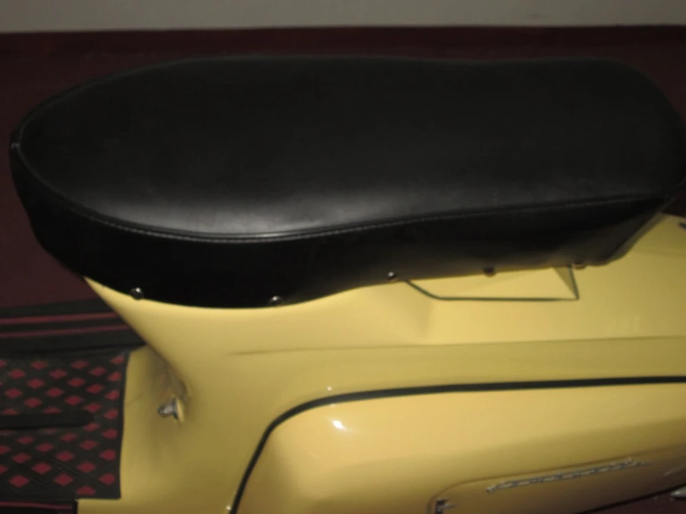 1966 Lambretta - Image 9 of 23