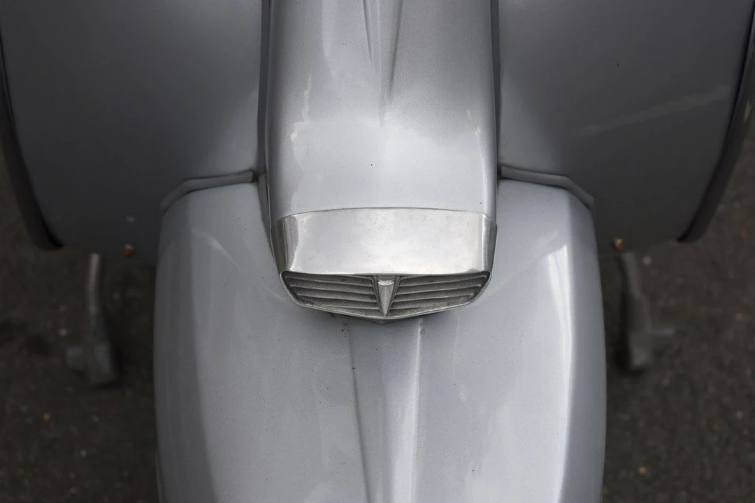 1966 Lambretta - Image 29 of 30