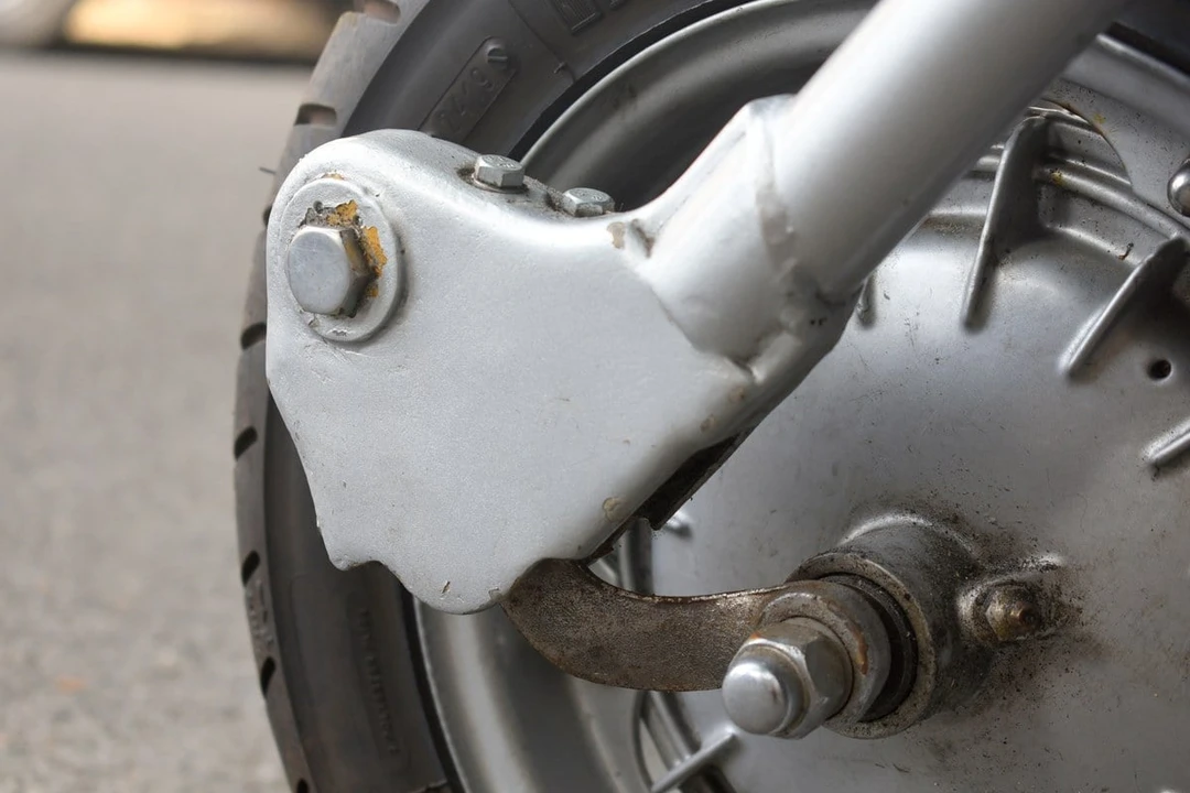 1966 Lambretta - Image 22 of 30