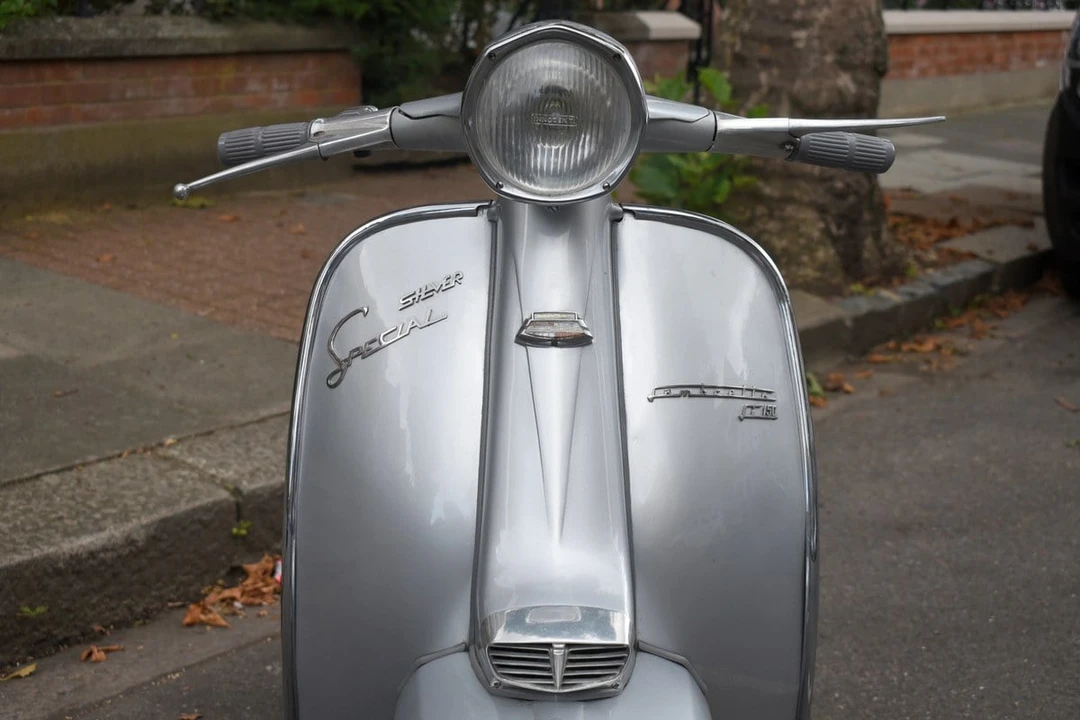 1966 Lambretta - Image 28 of 30