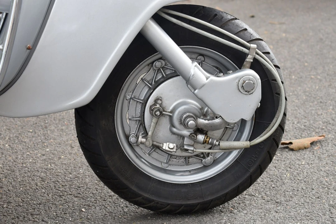 1966 Lambretta - Image 17 of 30