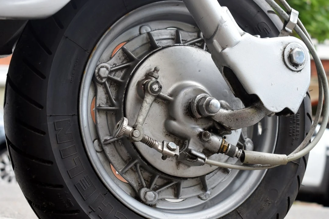 1966 Lambretta - Image 21 of 30