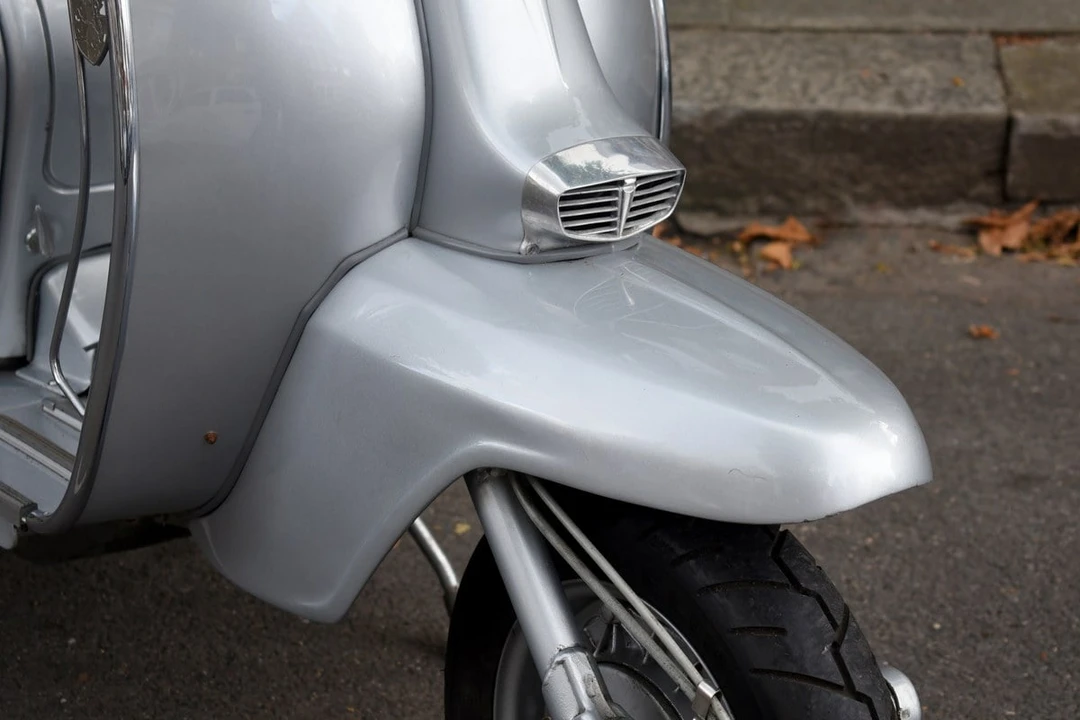1966 Lambretta - Image 25 of 30