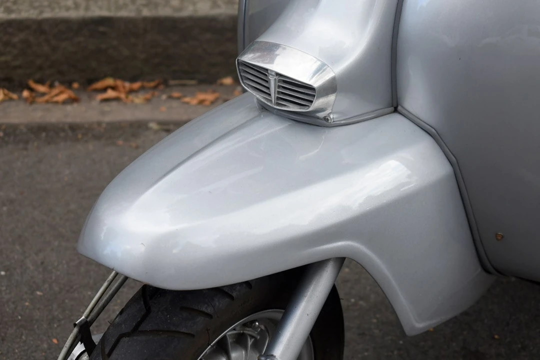 1966 Lambretta - Image 24 of 30