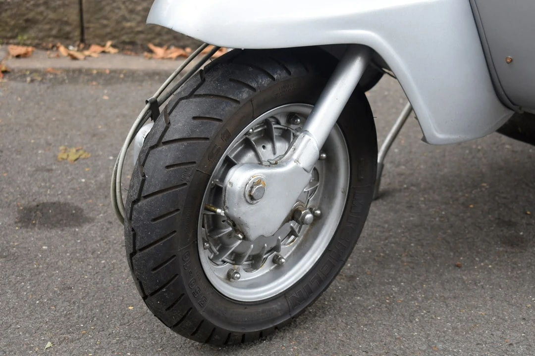 1966 Lambretta - Image 18 of 30