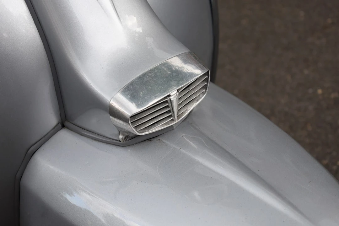 1966 Lambretta - Image 26 of 30