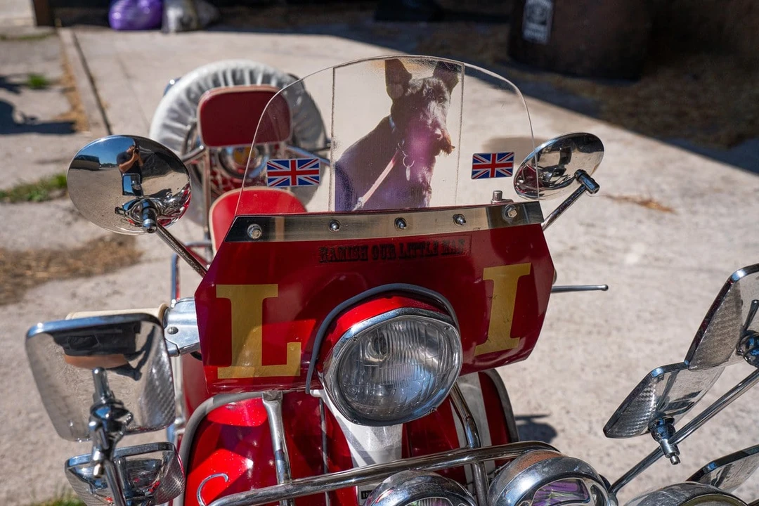 1966 Lambretta - Image 23 of 30