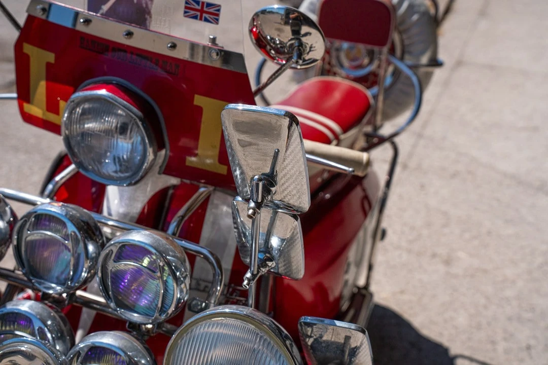 1966 Lambretta - Image 20 of 30