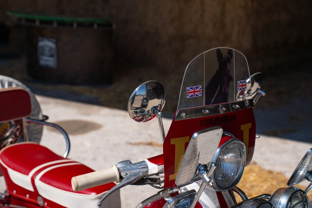 1966 Lambretta - Image 24 of 30