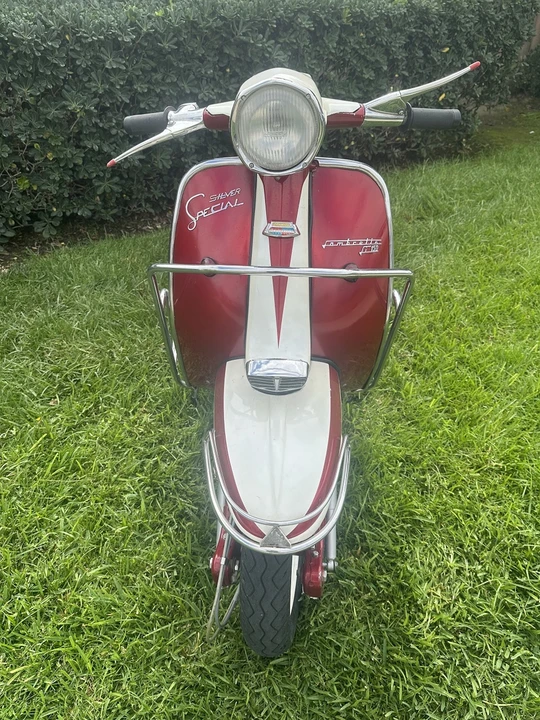 1966 Lambretta - Image 20 of 31