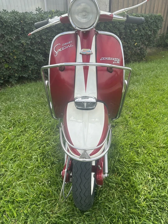 1966 Lambretta - Image 19 of 31