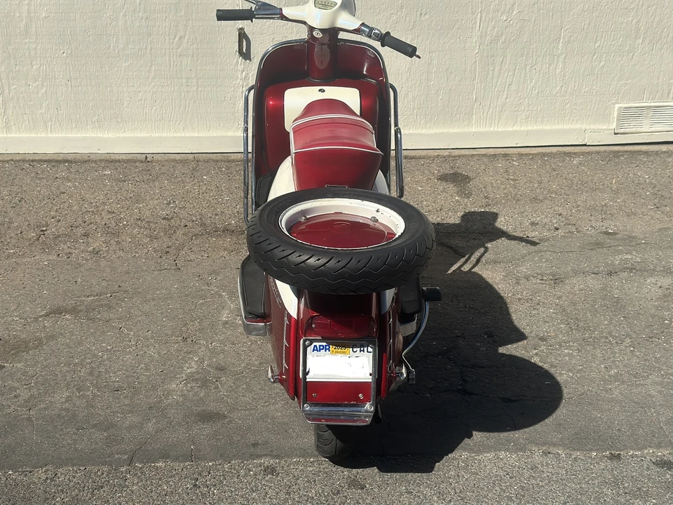 1966 Lambretta - Image 30 of 31
