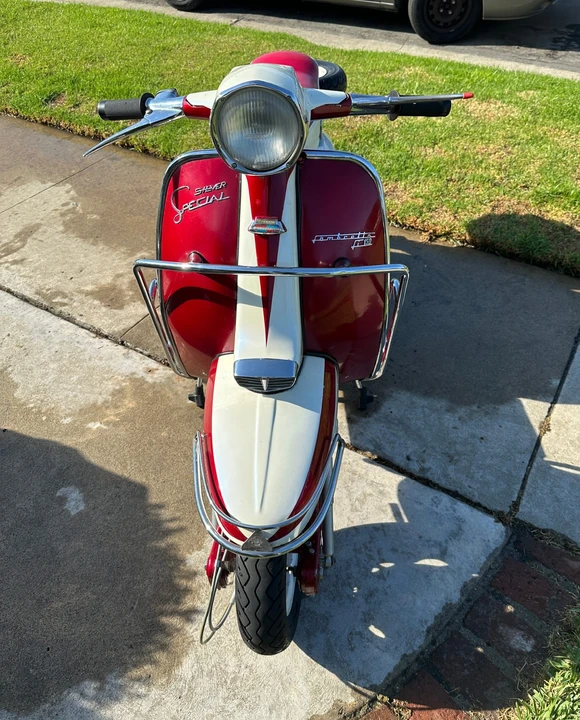 1966 Lambretta - Image 17 of 31