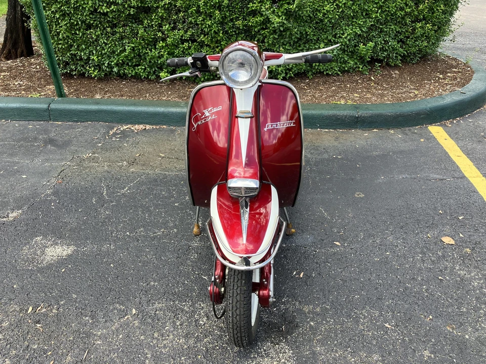 1966 Lambretta - Image 6 of 31