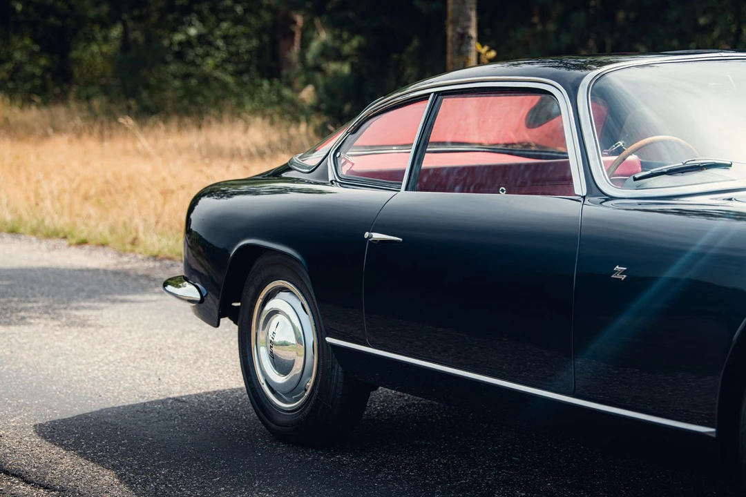 1966 Jaguar S-Type 1st Gen - Image 3 of 31