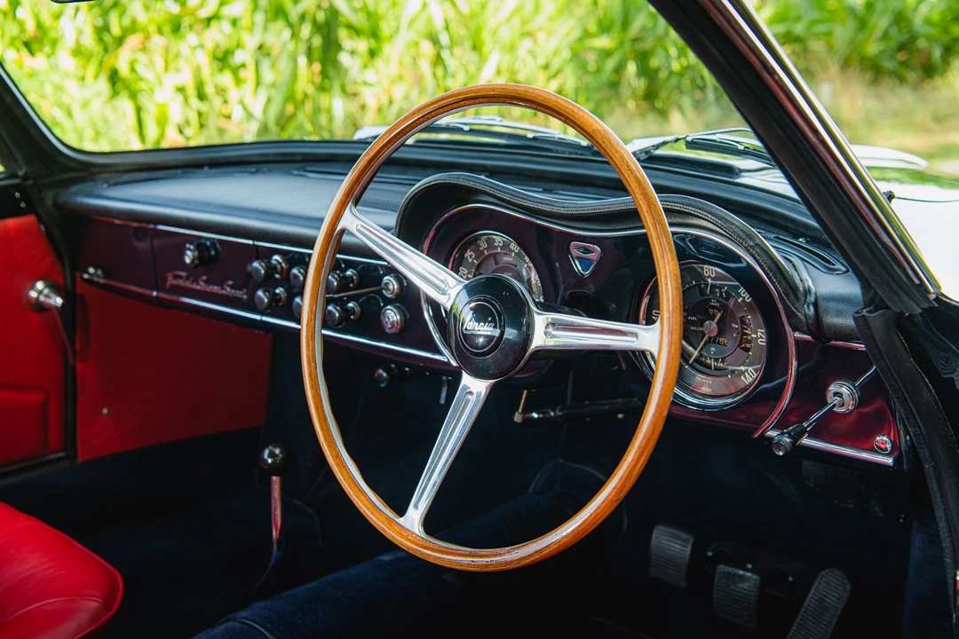 1966 Jaguar S-Type 1st Gen - Image 30 of 31