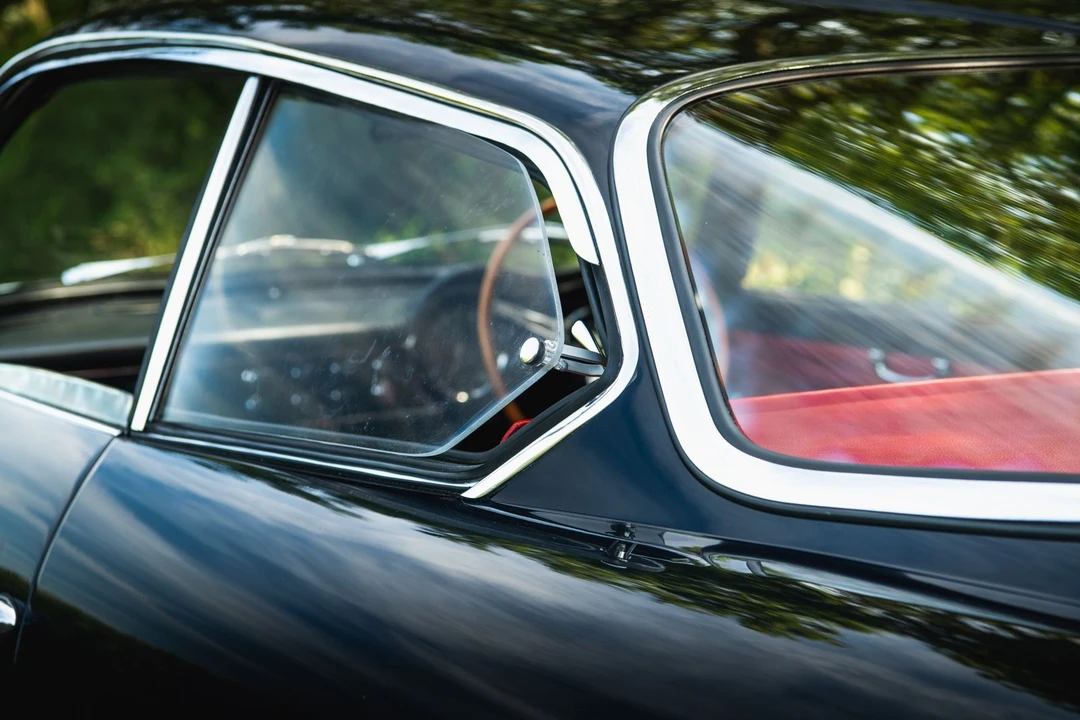 1966 Jaguar S-Type 1st Gen - Image 5 of 31