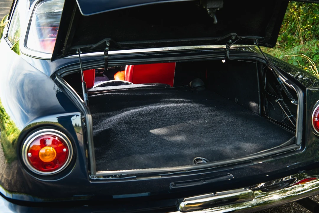 1966 Jaguar S-Type 1st Gen - Image 19 of 31
