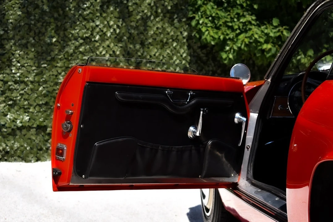 1966 Lancia Flaminia - Image 18 of 30