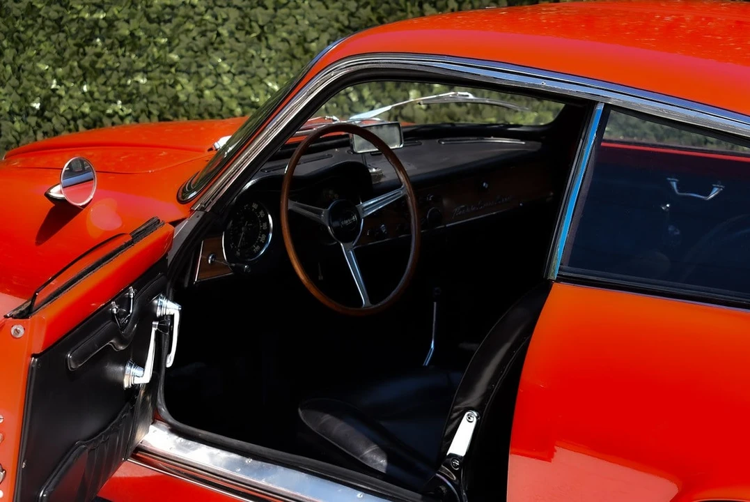 1966 Lancia Flaminia - Image 20 of 30
